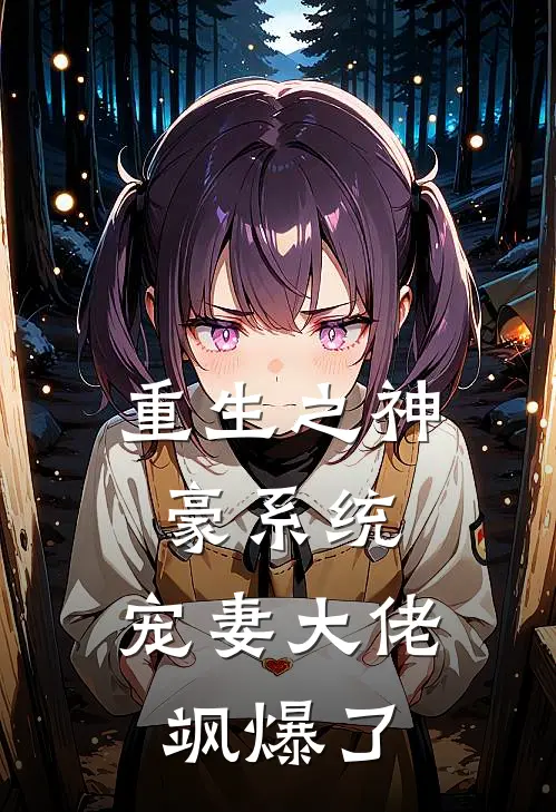 重生之神豪系统：宠妻大佬飒爆了苏清然沈梦瑶最新小说推荐_完本小说免费阅读重生之神豪系统：宠妻大佬飒爆了(苏清然沈梦瑶)