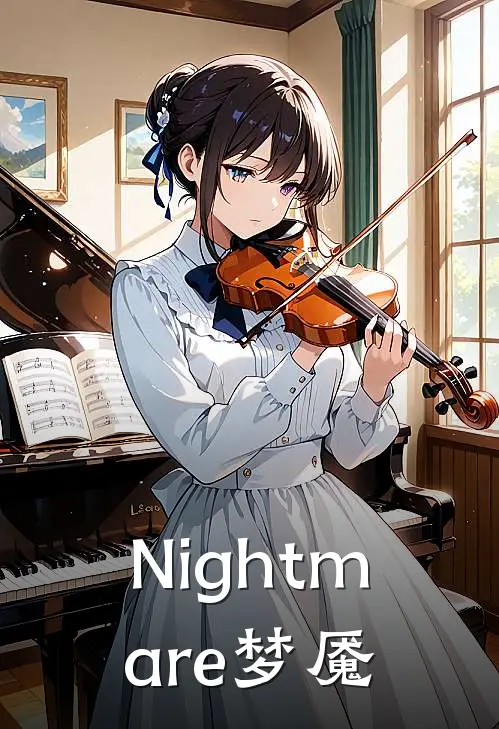 Nightmare【梦魇】