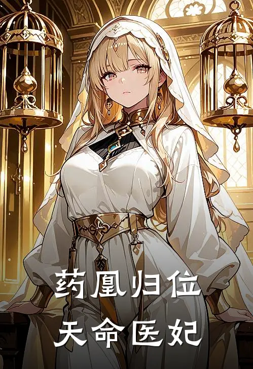 药凰归位天命医妃萧烬云沧溟免费小说完整版_完结版小说阅读药凰归位天命医妃(萧烬云沧溟)