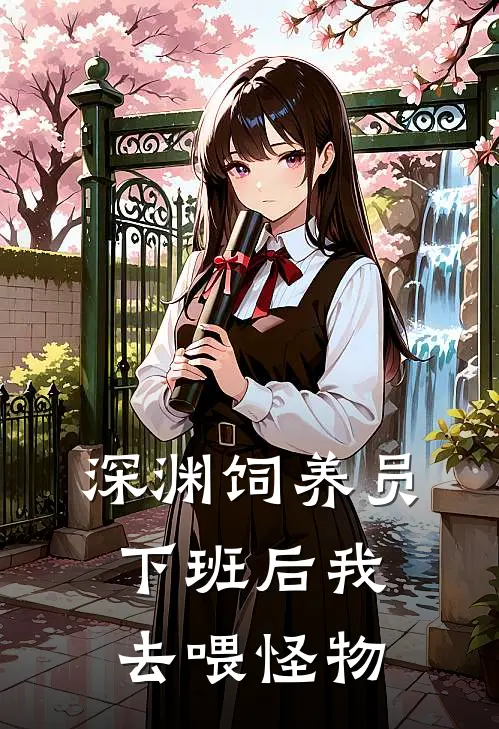 深渊饲养员：下班后我去喂怪物全文免费阅读无弹窗大结局_深渊饲养员：下班后我去喂怪物（陆宽张哥）小说免费阅读大结局