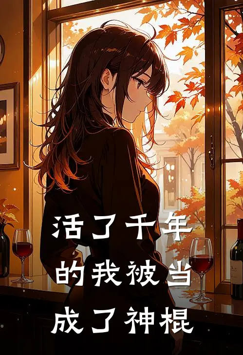 活了千年的我被当成了神棍