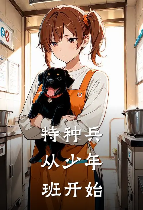 特种兵：从少年班开始