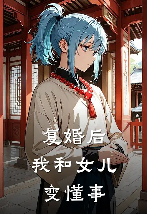 复婚后，我和女儿变懂事