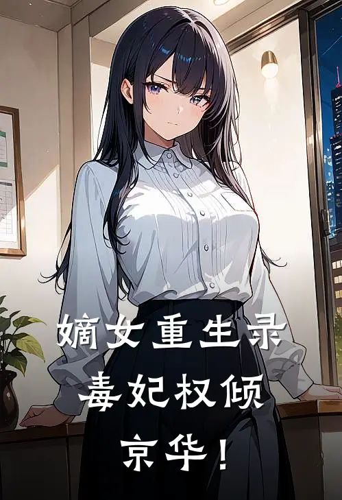 嫡女重生录：毒妃权倾京华！沈清欢沈柔儿热门完本小说_最新章节列表嫡女重生录：毒妃权倾京华！(沈清欢沈柔儿)