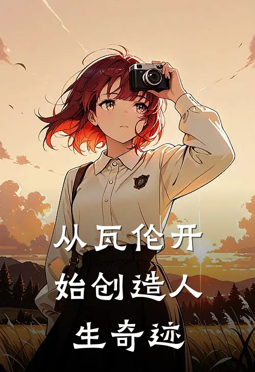 从瓦伦开始创造人生奇迹