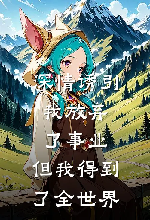 深情诱引，我放弃了事业，但我得到了全世界(林语熙虞佳)全章节在线阅读_林语熙虞佳全章节在线阅读