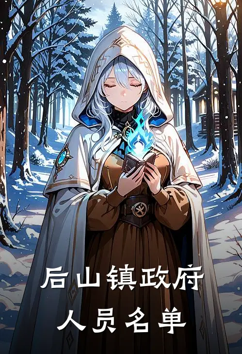 后山镇政府人员名单