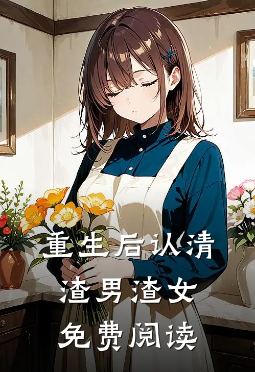 重生后认清渣男渣女免费阅读