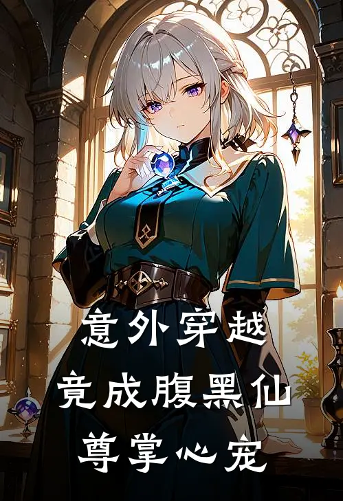 意外穿越，竟成腹黑仙尊掌心宠林晓晓墨渊热门小说排行_免费阅读全文意外穿越，竟成腹黑仙尊掌心宠(林晓晓墨渊)