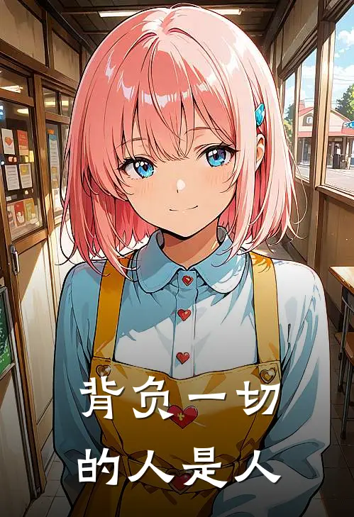 背负一切的人是人