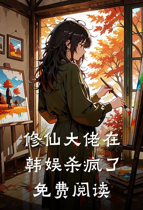 修仙大佬在韩娱杀疯了免费阅读