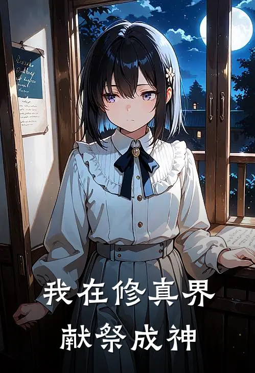 我在修真界献祭成神