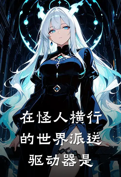 在怪人横行的世界派送驱动器是