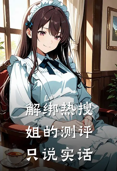 解绑热搜：姐的测评只说实话