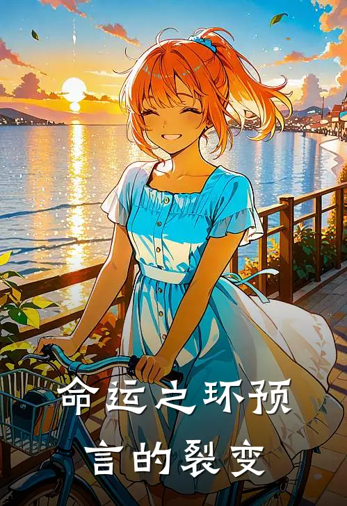 命运之环预言的裂变