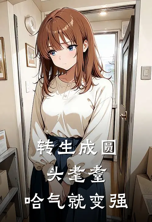 转生成圆头耄耋，哈气就变强