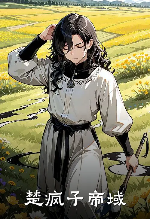 楚疯子帝域