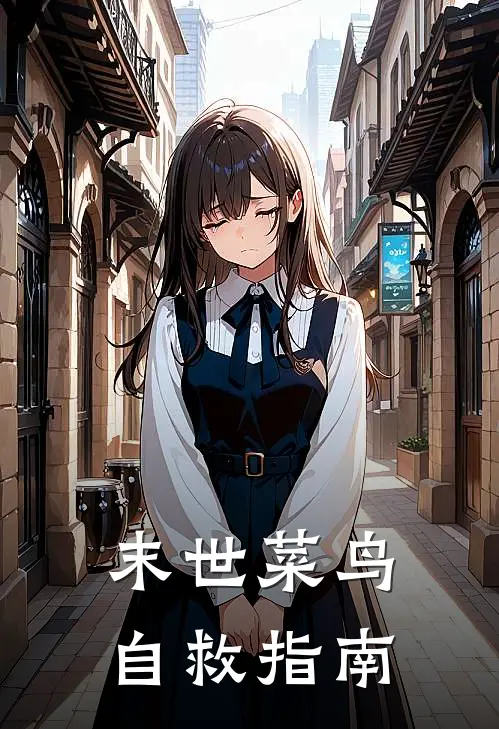 末世菜鸟自救指南