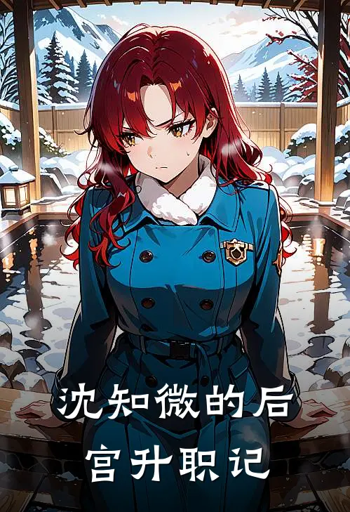 沈知微的后宫升职记沈知微大雍免费小说完整版_完结版小说阅读沈知微的后宫升职记(沈知微大雍)