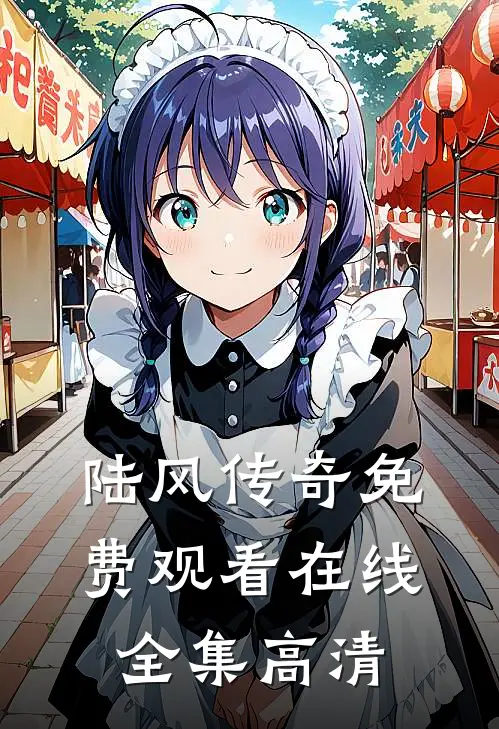 陆风传奇免费观看在线全集高清