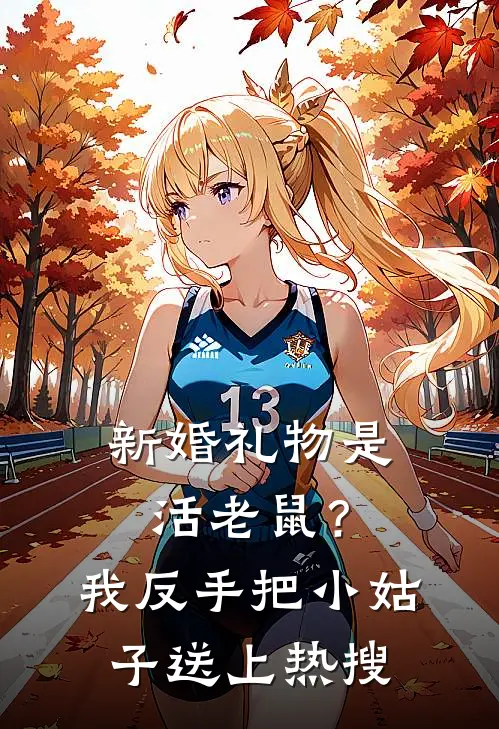 新婚礼物是活老鼠？我反手把小姑子送上热搜(苏晴顾言)完结小说推荐_小说全文免费阅读新婚礼物是活老鼠？我反手把小姑子送上热搜苏晴顾言