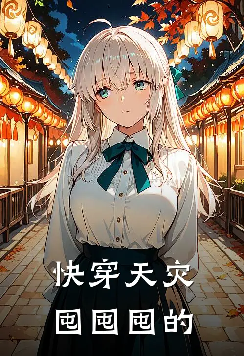 快穿天灾囤囤囤的