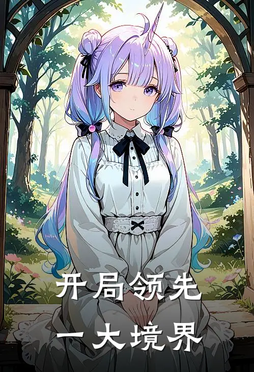 开局领先一大境界