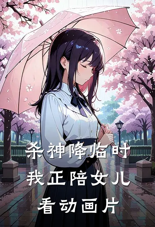 杀神降临时，我正陪女儿看动画片(陈默佩奇)免费小说大全_小说完结免费杀神降临时，我正陪女儿看动画片陈默佩奇