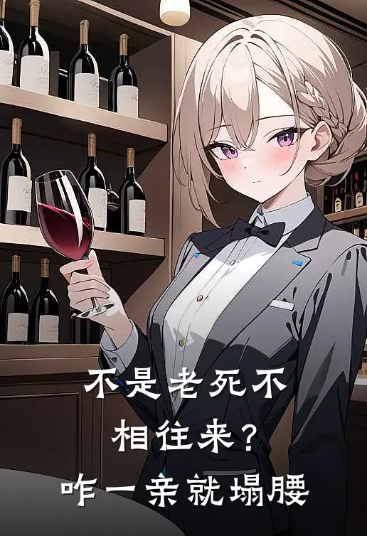 不是老死不相往来？咋一亲就塌腰