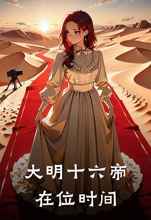 大明十六帝在位时间