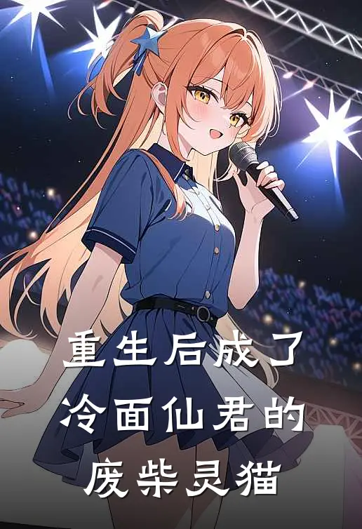 重生后成了冷面仙君的废柴灵猫叶喵喵叶倾雪小说完整版免费阅读_热门小说排行榜重生后成了冷面仙君的废柴灵猫(叶喵喵叶倾雪)