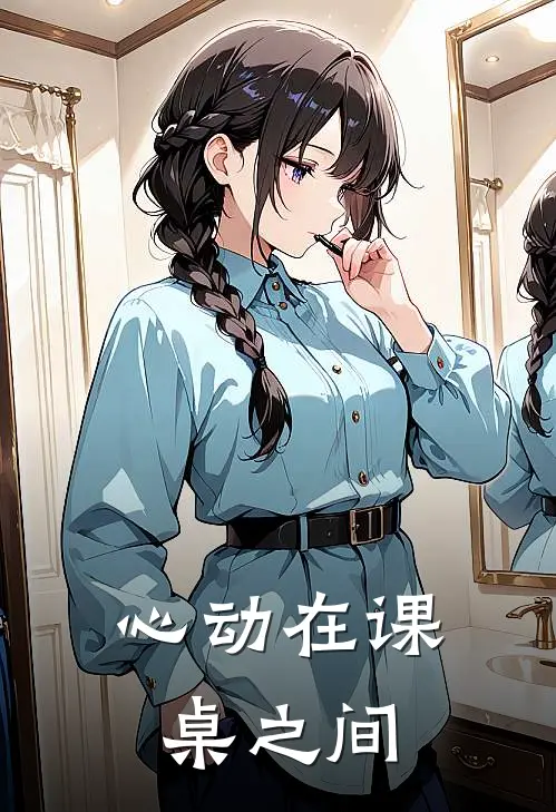心动在课桌之间(苏念陆星辞)好看的完结小说_完本小说心动在课桌之间苏念陆星辞