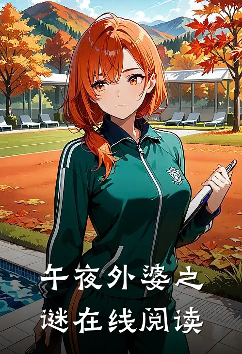 午夜外婆之谜在线阅读