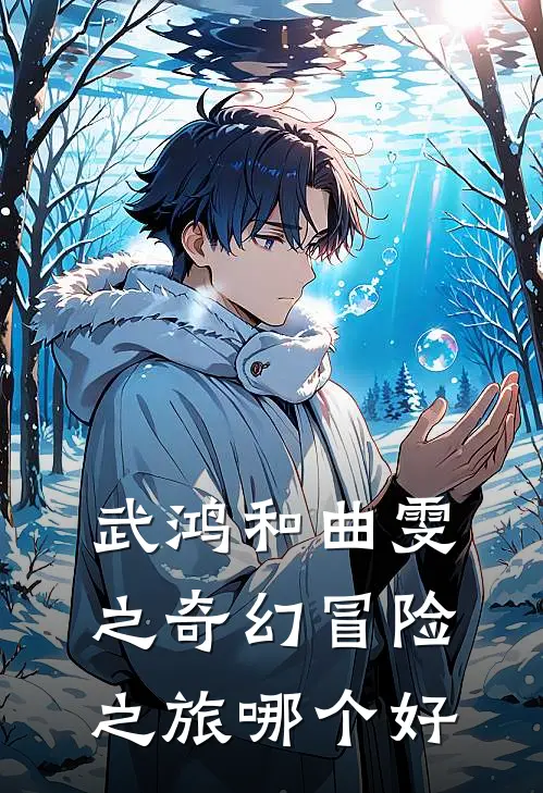 武鸿和曲雯之奇幻冒险之旅哪个好