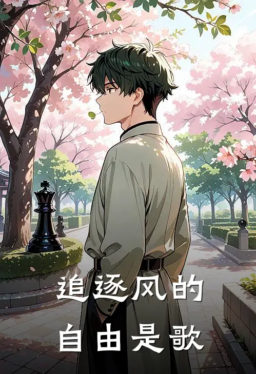 追逐风的自由是歌