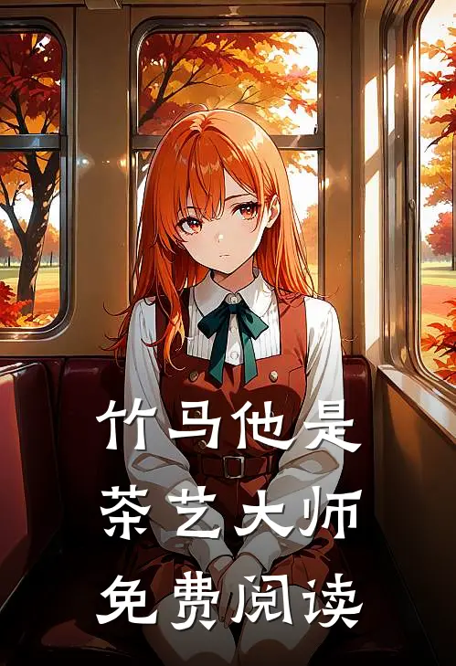 竹马他是茶艺大师免费阅读