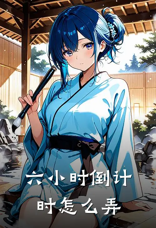 六小时倒计时怎么弄