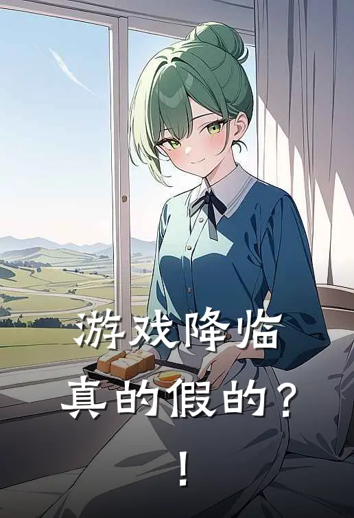 游戏降临：真的假的？！