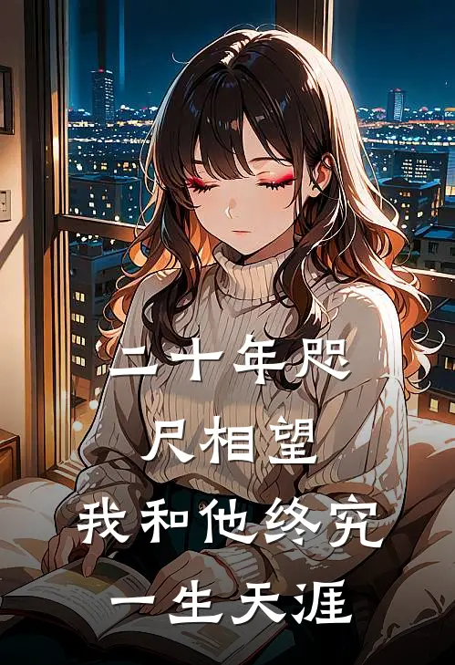 二十年咫尺相望，我和他终究一生天涯(苏清禾沈知珩)最新章节在线阅读_(二十年咫尺相望，我和他终究一生天涯)完整版免费在线阅读