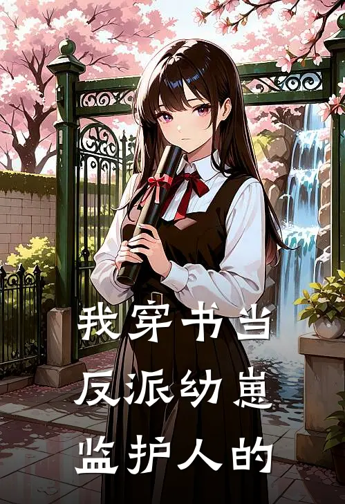 我穿书当反派幼崽监护人的