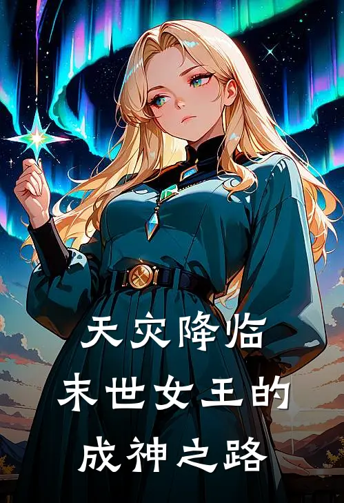 天灾降临：末世女王的成神之路(张小乔张擎山)在线阅读免费小说_完整版小说免费阅读天灾降临：末世女王的成神之路(张小乔张擎山)