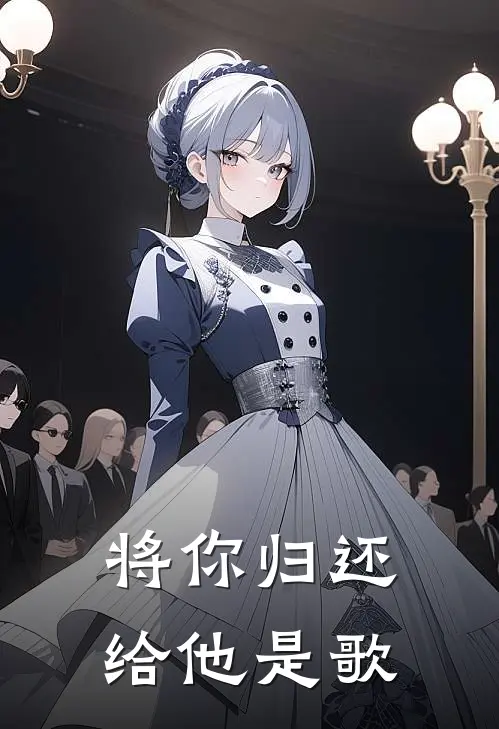 将你归还给他是歌