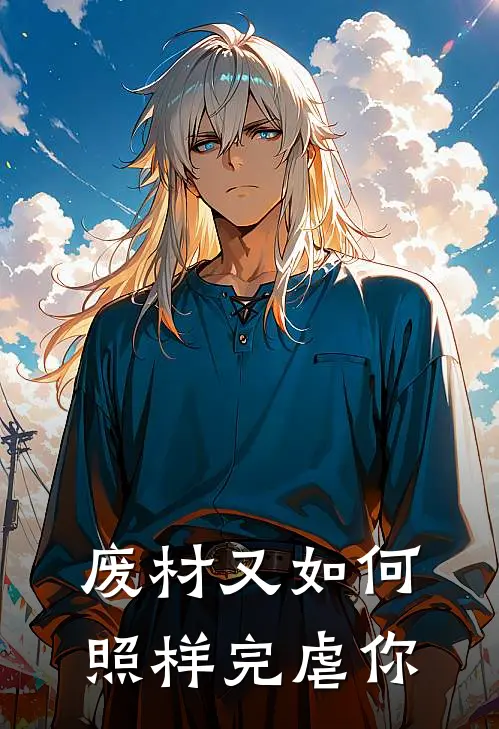 废材又如何，照样完虐你