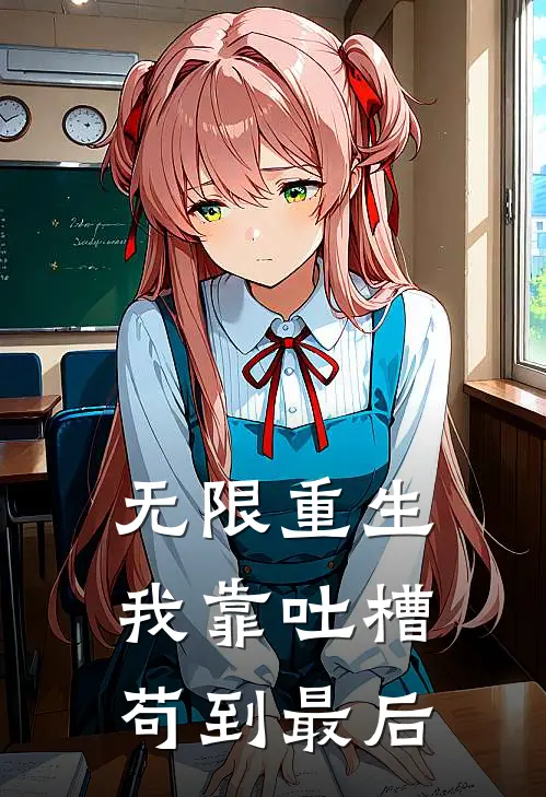 无限重生：我靠吐槽苟到最后