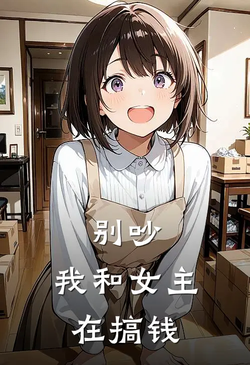 别吵，我和女主在搞钱