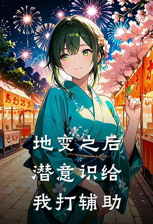 金成史缺《地变之后：潜意识给我打辅助》完结版免费阅读_金成史缺热门小说