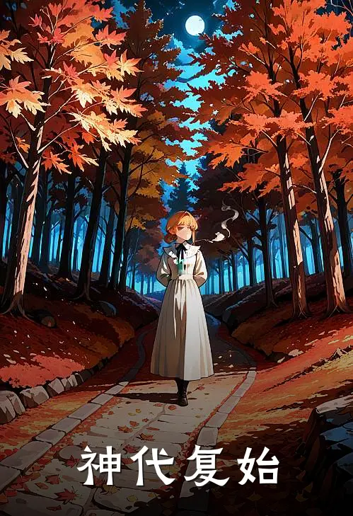 神代复始