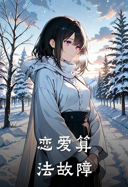 恋爱算法故障林砚叶晚小说推荐完结_全集免费小说恋爱算法故障(林砚叶晚)