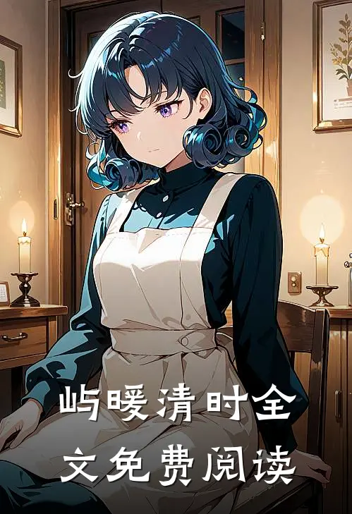 屿暖清时全文免费阅读