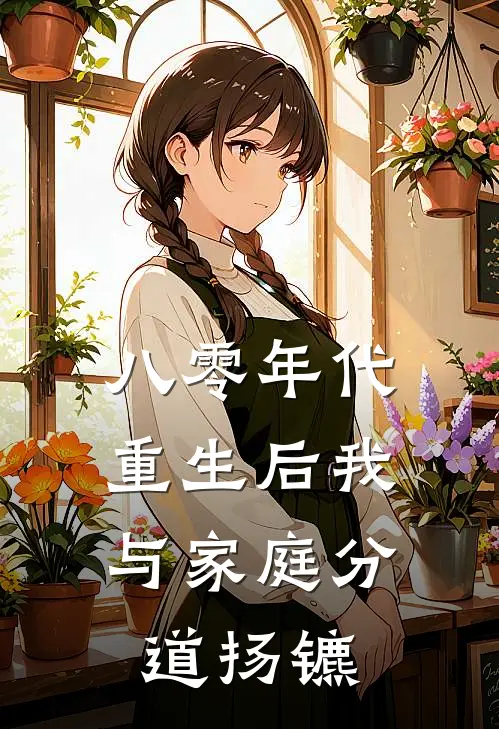 我二哥(八零年代：重生后我与家庭分道扬镳)最新章节在线阅读_我二哥全章节阅读